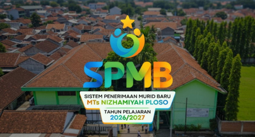 Sistem Penerimaan Murid Baru 2026/2027